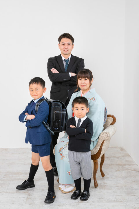 卒入学2
