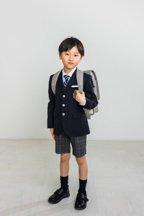 卒入学5