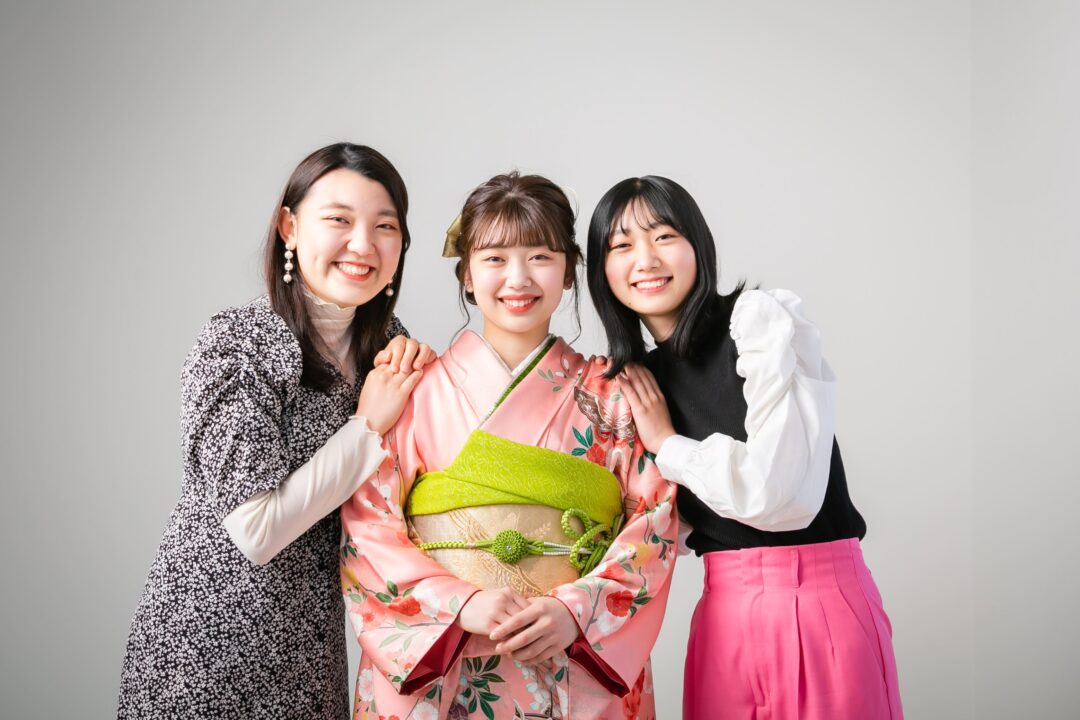 成人式3