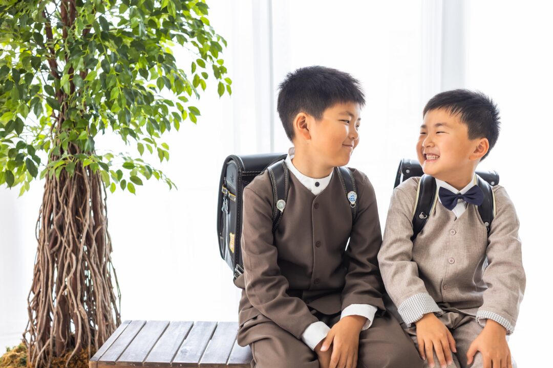 卒入学10