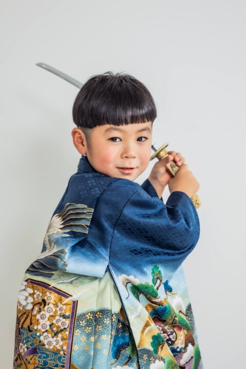 七五三14
