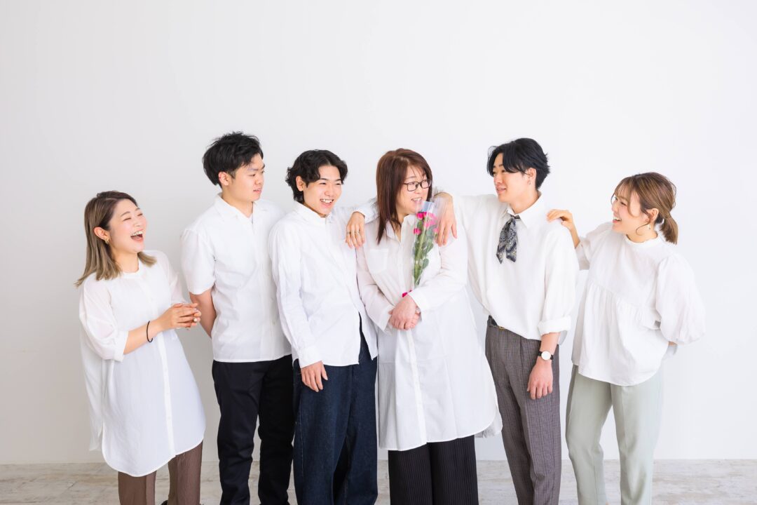 FAMILY7