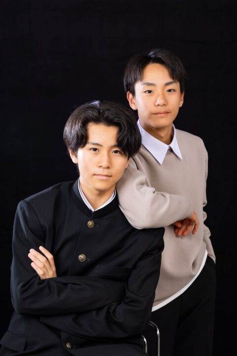 卒入学12