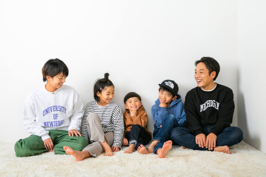 FAMILY5