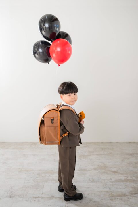 卒入学15
