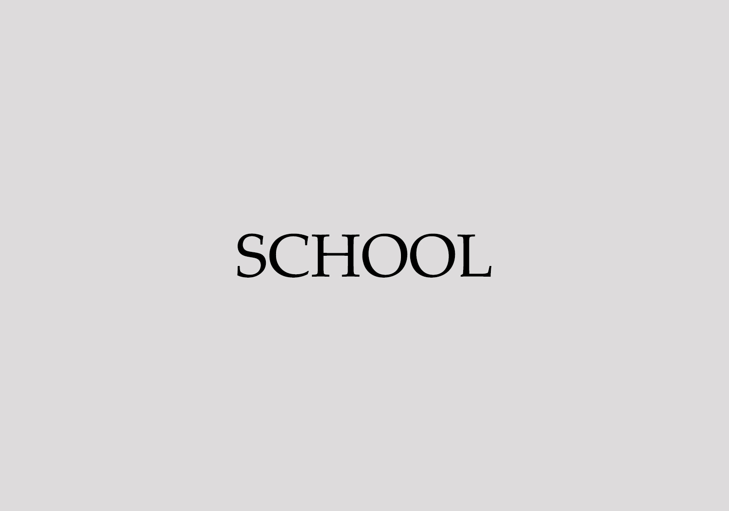 保育園・学校