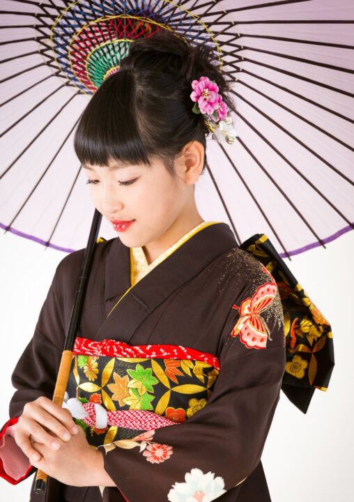 ハーフ成人式1