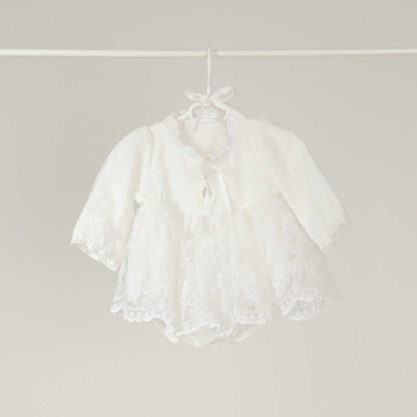 baby洋装5