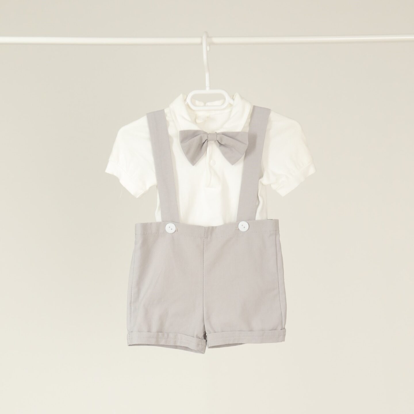 baby洋装6